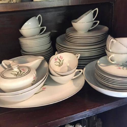 Antiques
