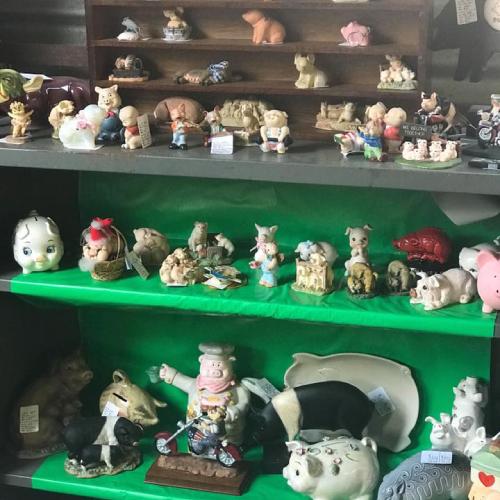 Collectibles